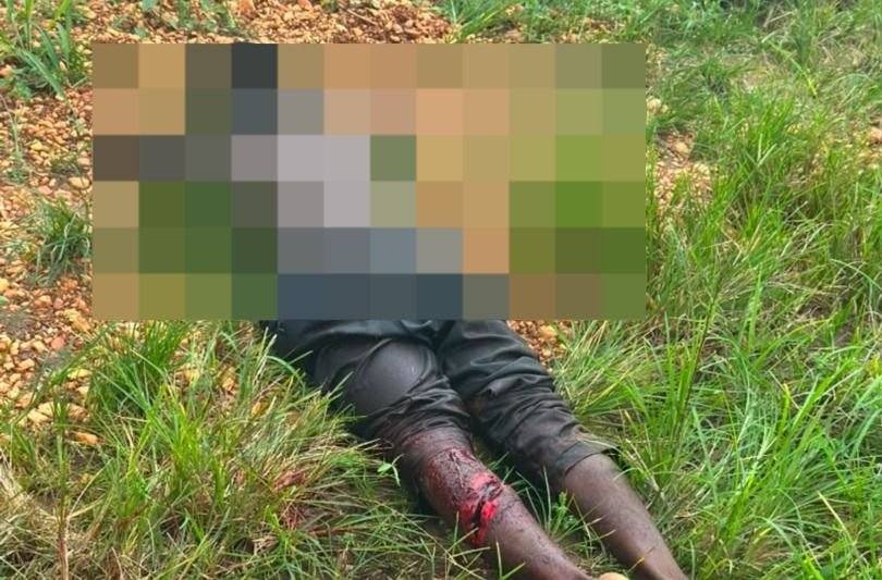ER: Man who attempted to rape a woman killed by the lady's brother at Akyem Batabi
